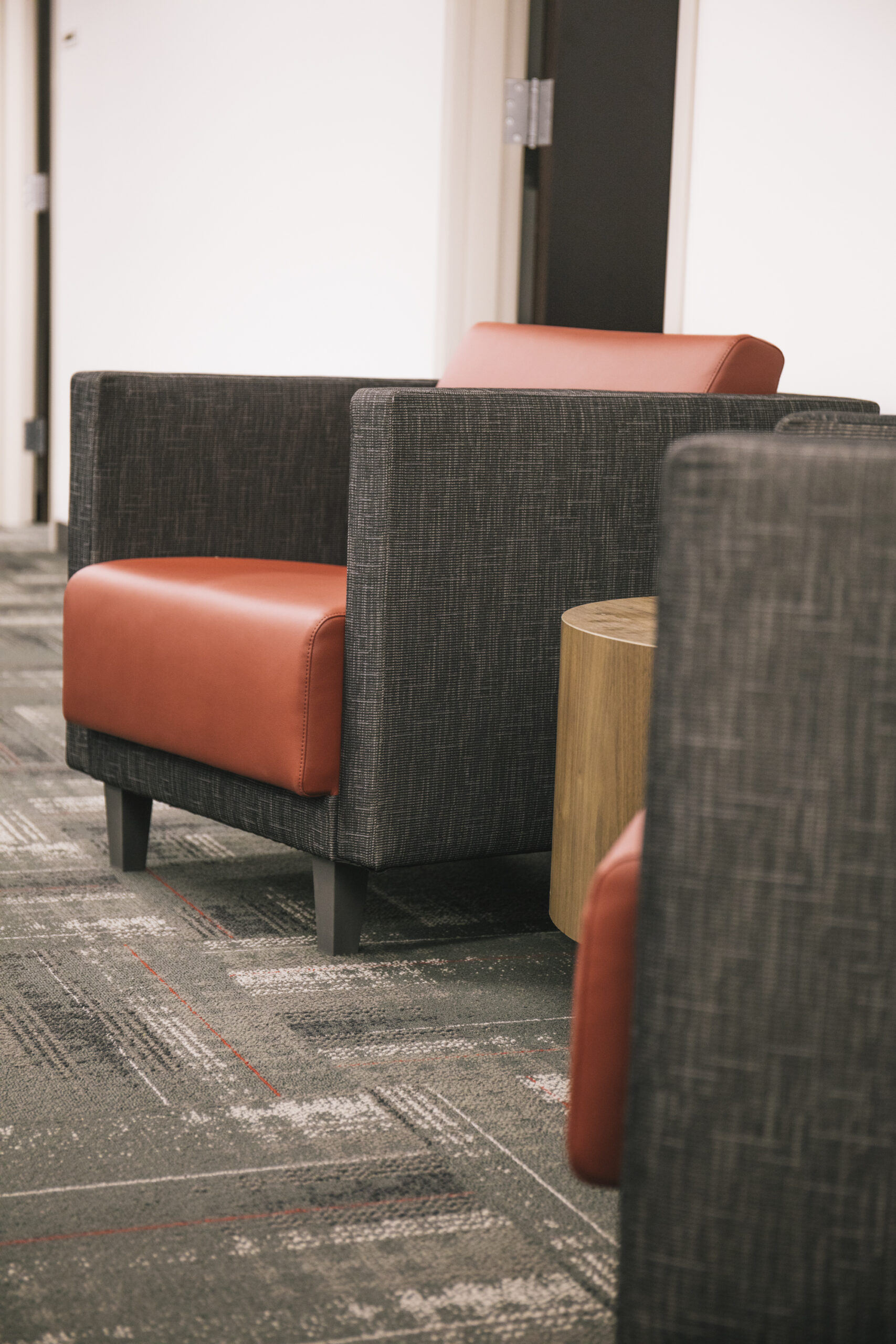 Home Emmons Business Interiors