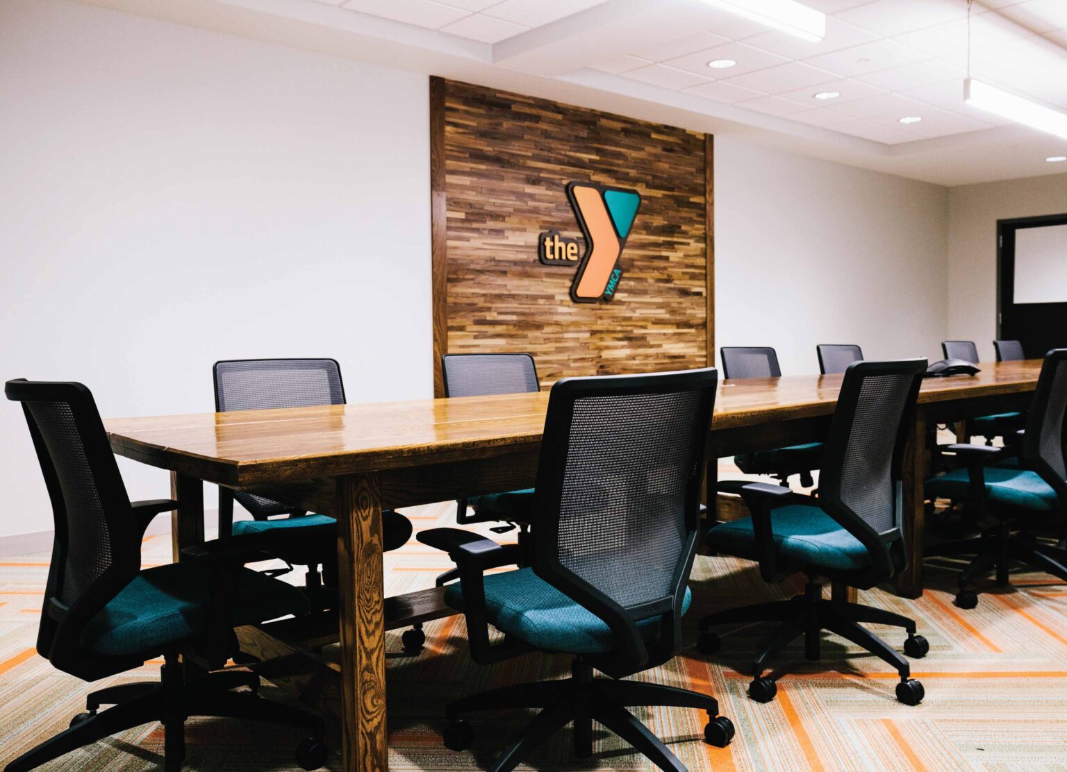 Project Portfolio Emmons Business Interiors